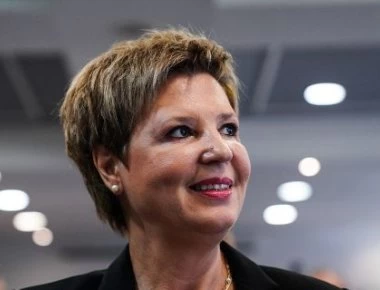 Γεροβασίλη: Μέλη της ΝΔ υποκινούν τις διαμαρτυρίες κατά στελεχών του ΣΥΡΙΖΑ